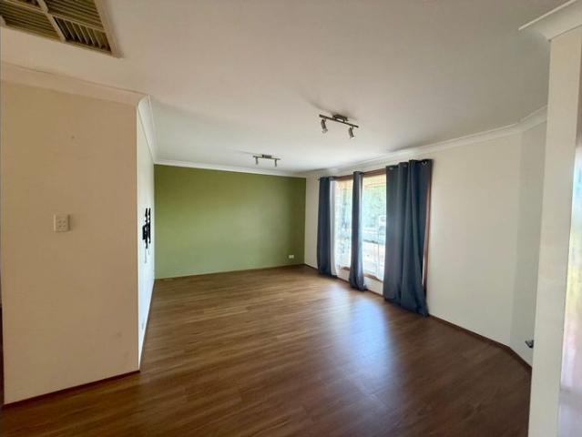 Comfortable Family Living in a Convenient Dubbo Location