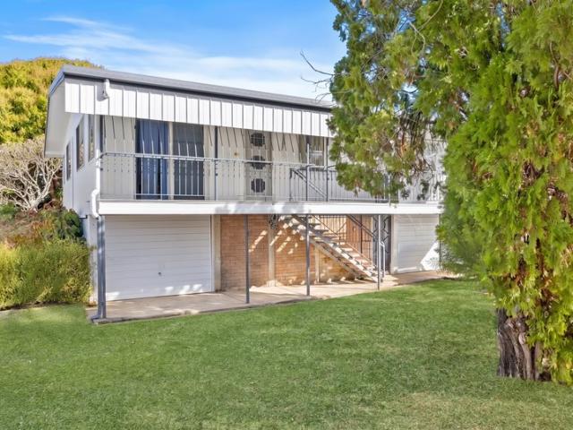 Comfortable Family Living in a Convenient Frenchville Location