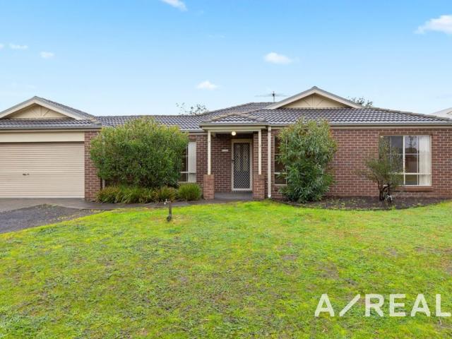 Comfortable Family Living in a Convenient Harkness Location