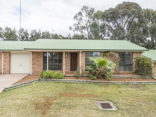Comfortable Family Living in a Convenient Jamisontown Location