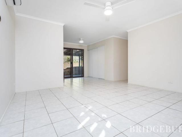 Comfortable Family Living in a Convenient Kallangur Location