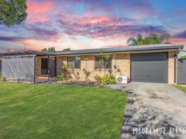 Comfortable Family Living in a Convenient Kallangur Location