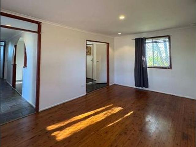 Comfortable Family Living in a Convenient Leumeah Location