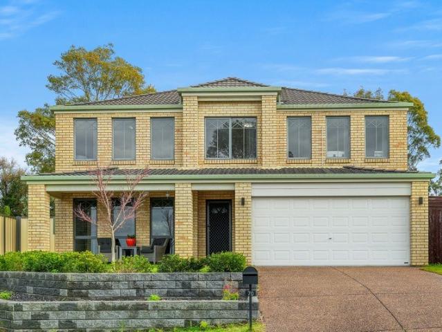 Comfortable Family Living in a Convenient Location
