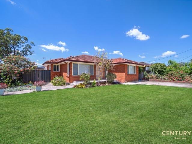 Comfortable Family Living in a Convenient Location