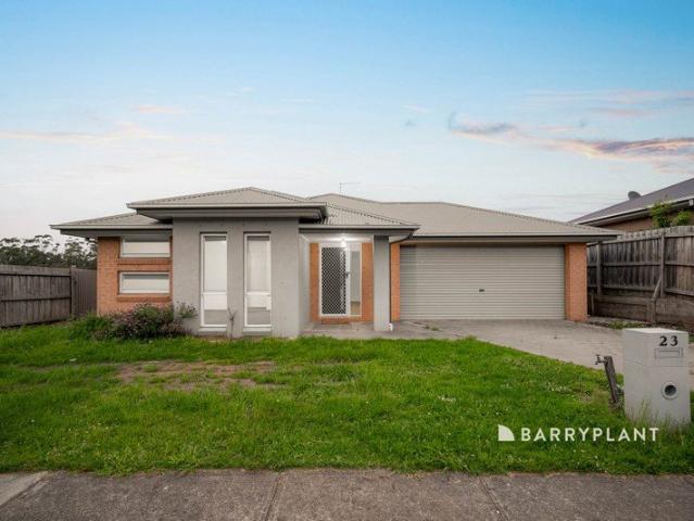 Comfortable Family Living in a Convenient Location