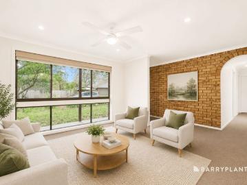 Comfortable Family Living in a Convenient Location