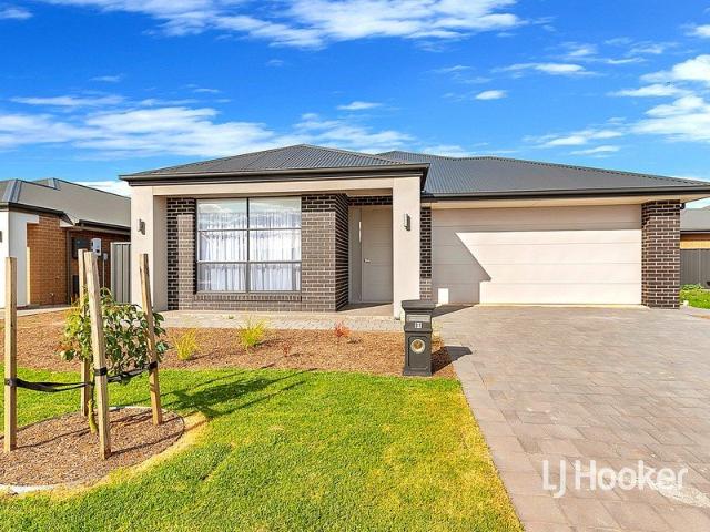 Comfortable Family Living in a Convenient Location