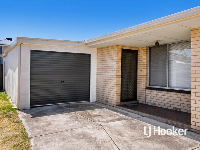 Comfortable Family Living in a Convenient Location