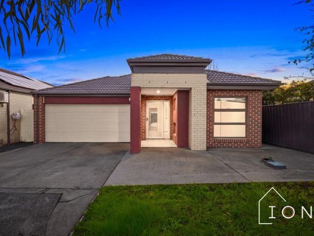 Comfortable Family Living in a Convenient Location