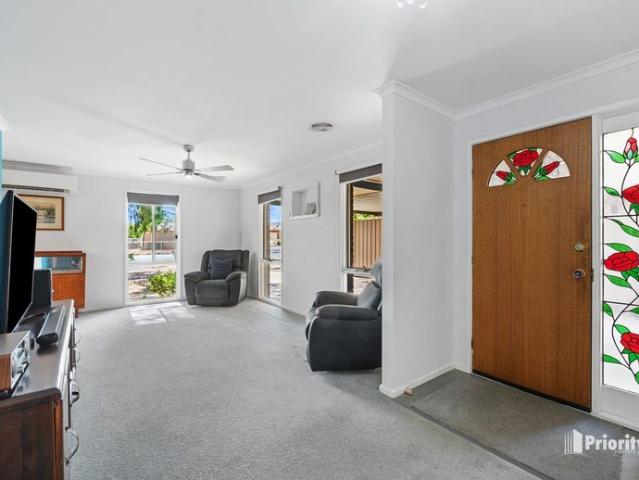 Comfortable Family Living in a Convenient Location