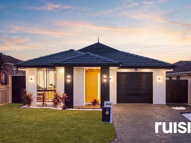 Comfortable Family Living in a Convenient Location