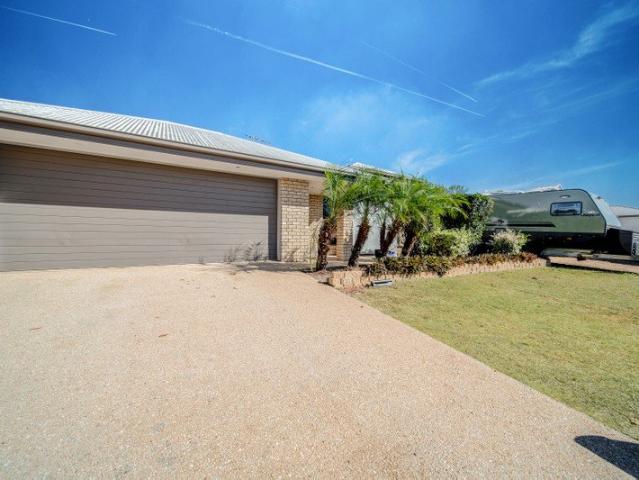 Comfortable Family Living in a Convenient Location