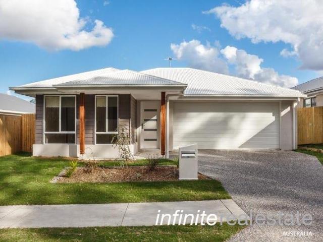 Comfortable Family Living in a Convenient Location