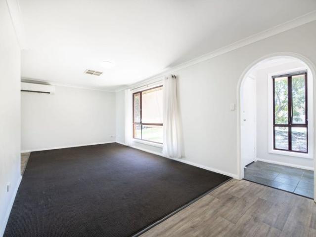 Comfortable Family Living in a Convenient Location