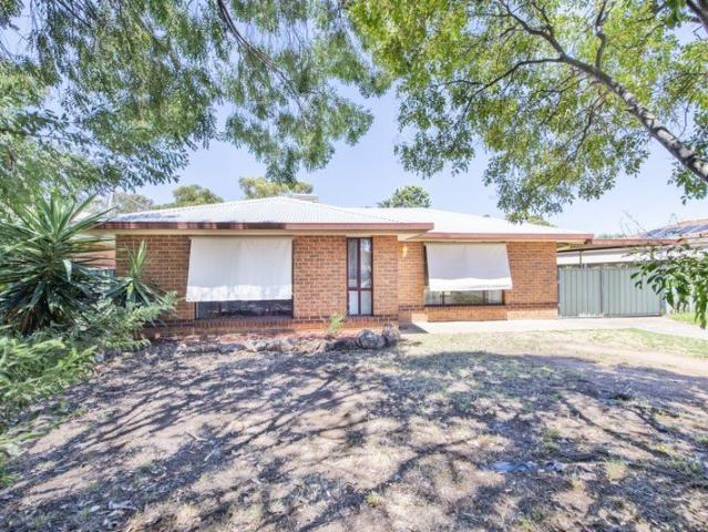 Comfortable Family Living in a Convenient Location