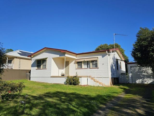 Comfortable Family Living in a Convenient Location