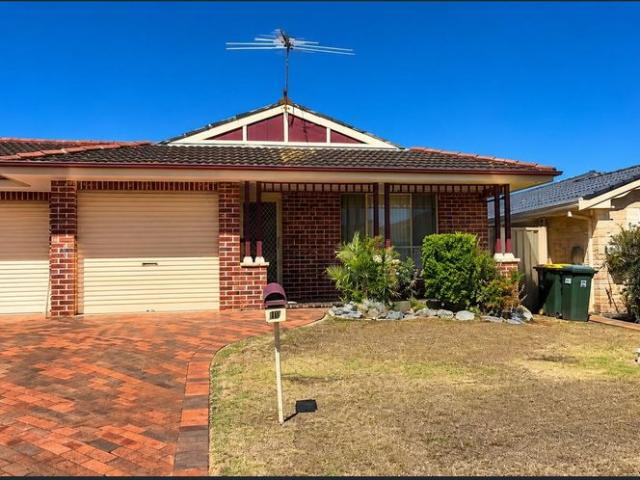 Comfortable Family Living in a Convenient Location