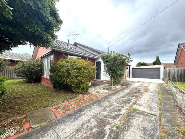 Comfortable Family Living in a Convenient Location