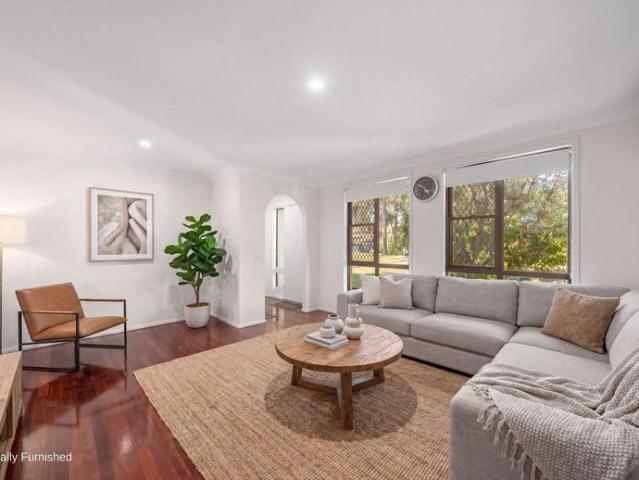 Comfortable Family Living in a Convenient Location