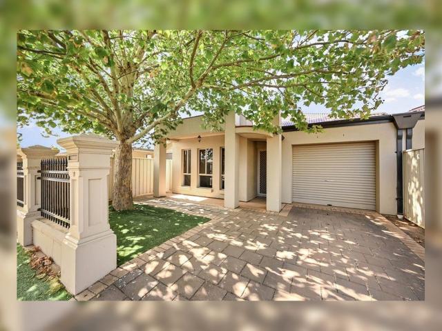 Comfortable Family Living in a Convenient Location