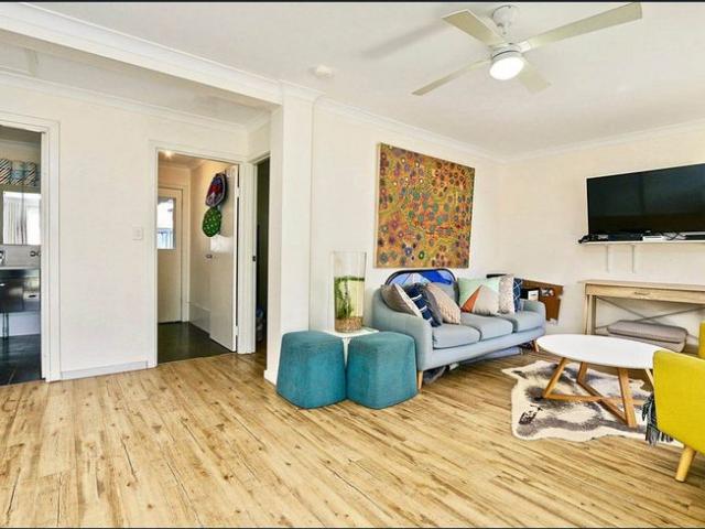 Comfortable Family Living in a Convenient Location
