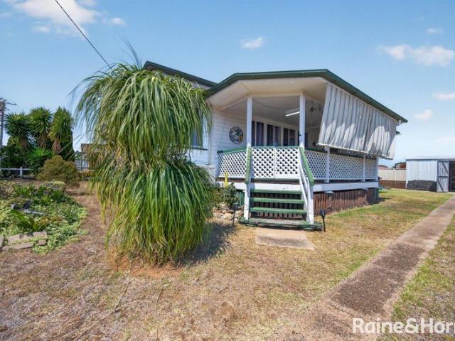 Comfortable Family Living in a Convenient Location