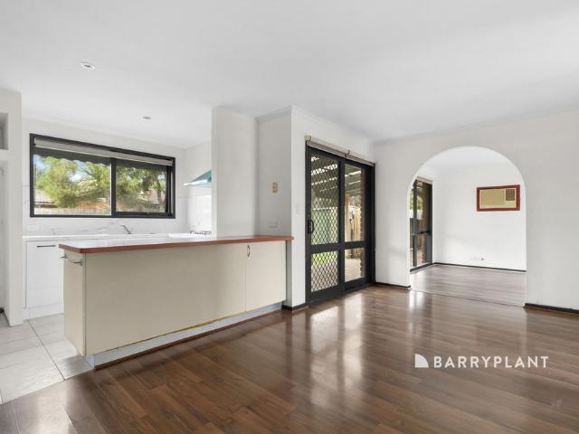 Comfortable Family Living in a Convenient Location