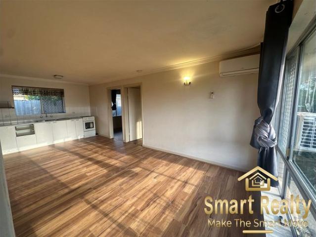 Comfortable Family Living in a Convenient Location