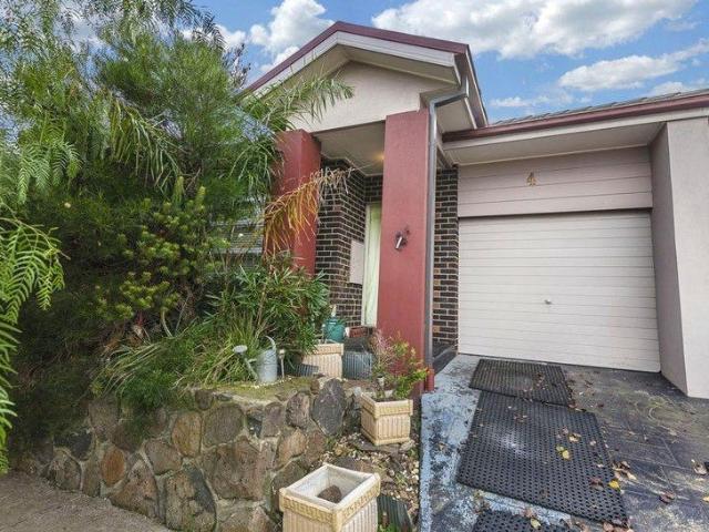 Comfortable Family Living in a Convenient Location