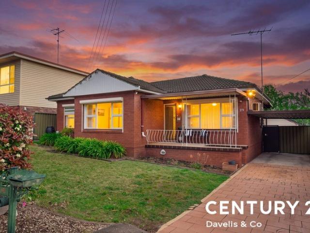 Comfortable Family Living in a Convenient Location