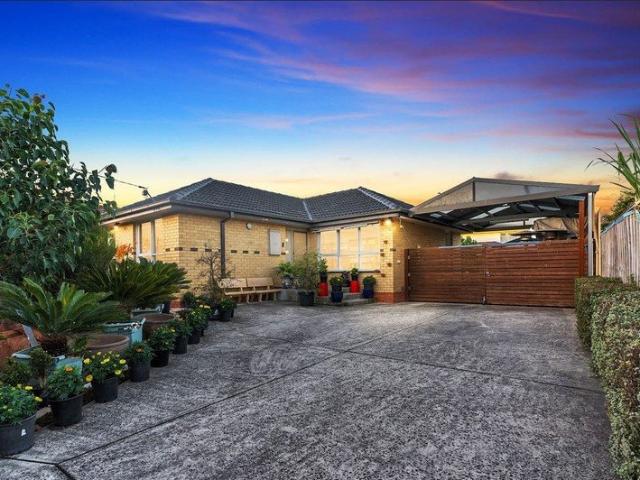 Comfortable Family Living in a Convenient Location