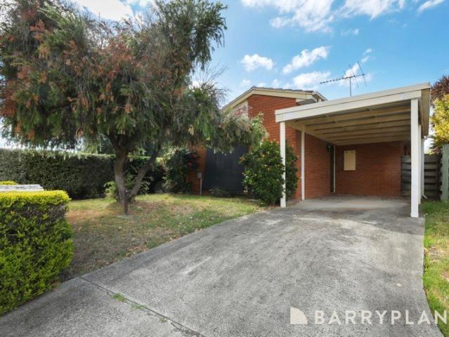 Comfortable Family Living in a Convenient Location