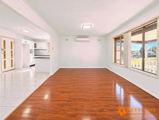 Comfortable Family Living in a Convenient Location
