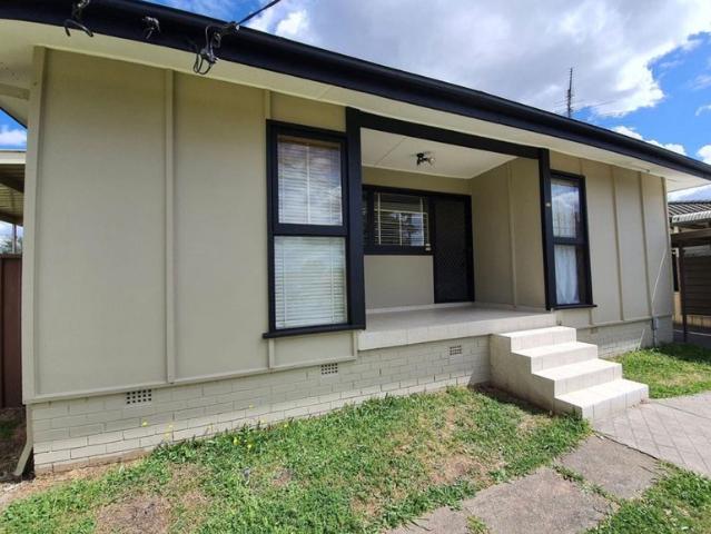Comfortable Family Living in a Convenient Location