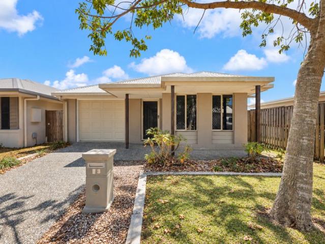 Comfortable Family Living in a Convenient Location