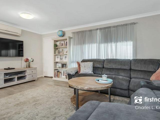 Comfortable Family Living in a Convenient Location