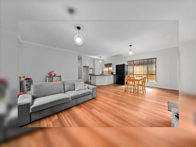 Comfortable Family Living in a Convenient Location