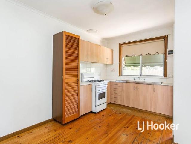 Comfortable Family Living in a Convenient Location