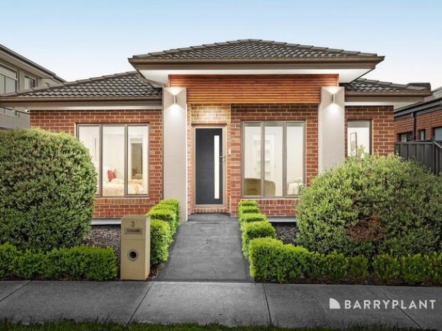 Comfortable Family Living in a Convenient Location