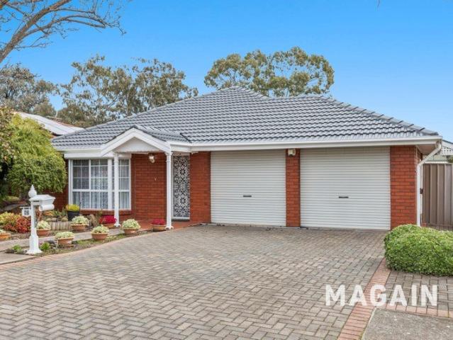 Comfortable Family Living in a Convenient Location