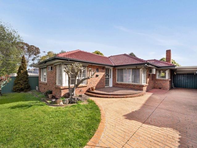 Comfortable Family Living in a Convenient Location