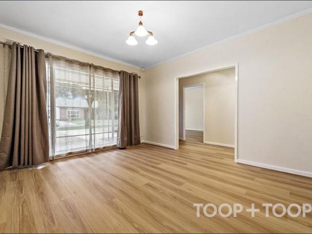 Comfortable Family Living in a Convenient Location