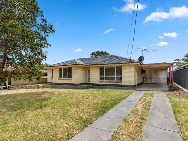 Comfortable Family Living in a Convenient Location