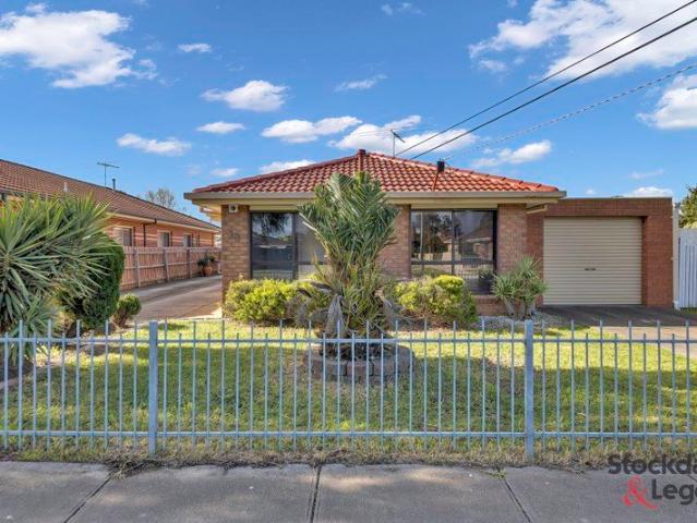 Comfortable Family Living in a Convenient Location