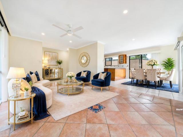Comfortable Family Living in a Convenient Location