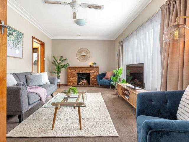 Comfortable Family Living in a Convenient Location