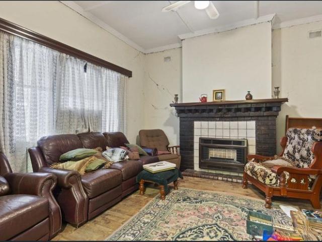 Comfortable Family Living in a Convenient Location