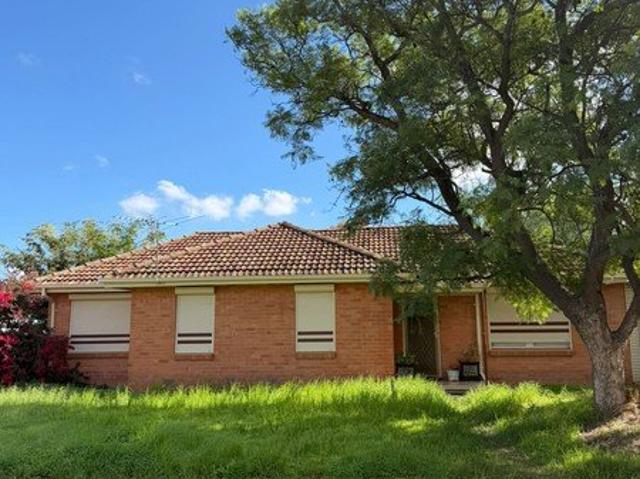 Comfortable Family Living in a Convenient Location 161 Peachey Drive, Davoren Park