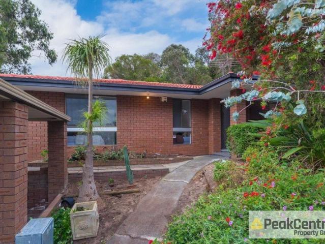 Comfortable Family Living in a Convenient Location